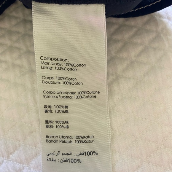 3.1 Phillip Lim black halter gathered peplum style top size 8 - Picture 8 of 8